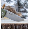 Нож FOX KNIVES ECHO BF-746 OD FBF-746 OD