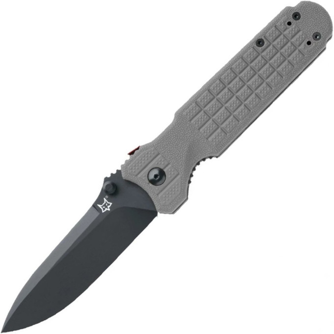 Нож FOX KNIVES PREDATOR II 446 GR FFX-446 GR